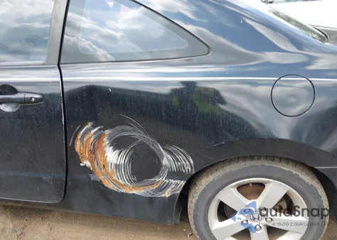 2007 Honda Civic Ex from USA, damaged, VIN 2HGFG128X7H575521